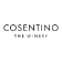 Cosentino Winery Logo